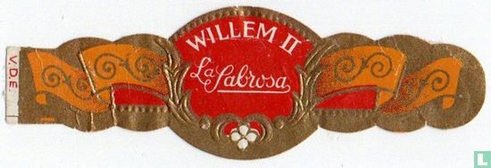 Willem II La Sabrosa - Image 1