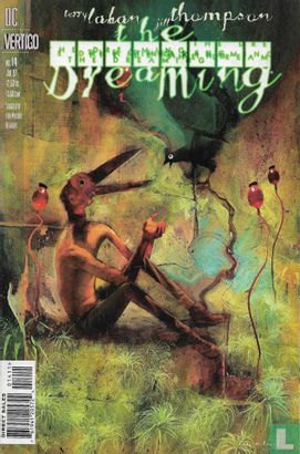 The Dreaming 14 - Afbeelding 1