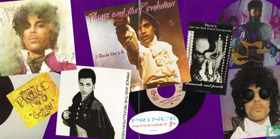 The Very Best of Prince - Afbeelding 4