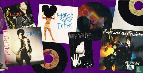 The Very Best of Prince - Bild 5