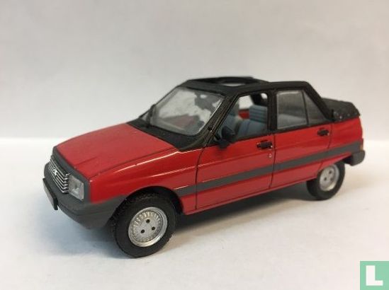 Citroën Visa découvrable - Image 4