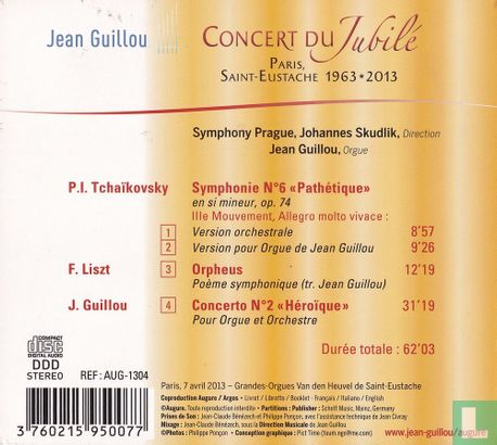 Concert du Jubilé - Image 2