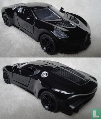 Bugatti La Voiture Noire - Bild 2