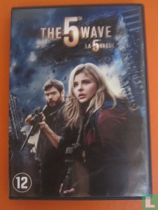 The 5th Wave - Image 1