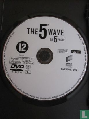The 5th Wave - Image 3