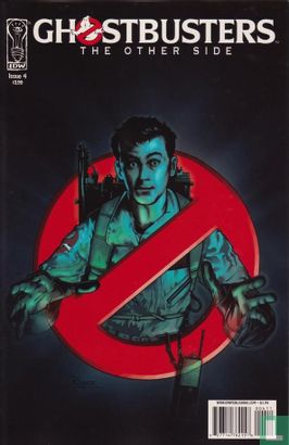 Ghostbusters: The Other Side 4 - Bild 1