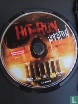 Hit and Run - Afbeelding 3