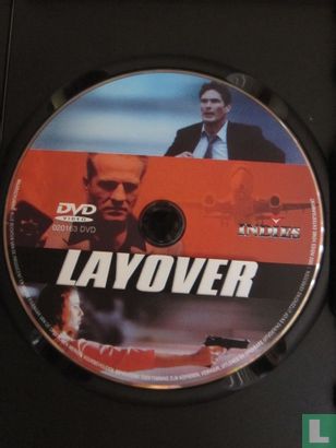 LAYOVER - Afbeelding 3