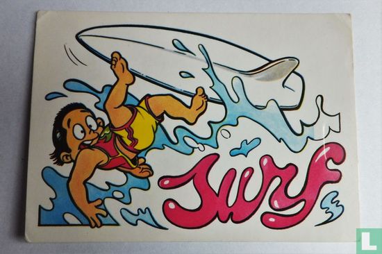 Surf - Bild 1