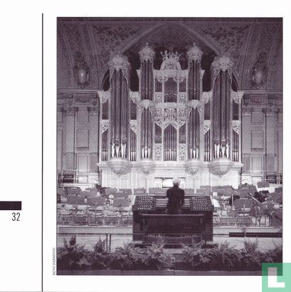 Bach    Organ Works  (5) - Image 4