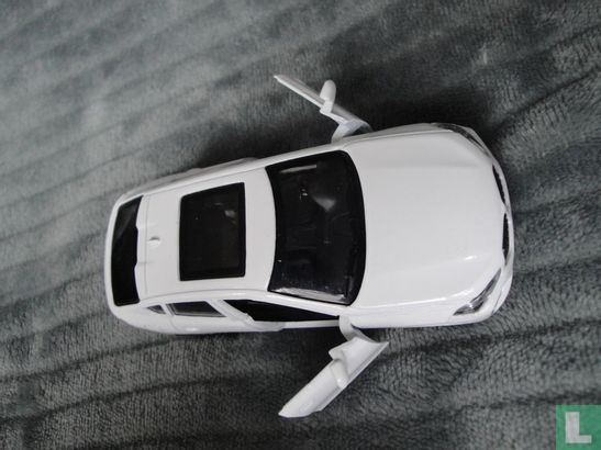 BMW X6 - Afbeelding 6