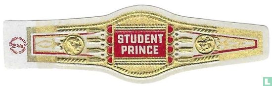 Student Prince - Image 1
