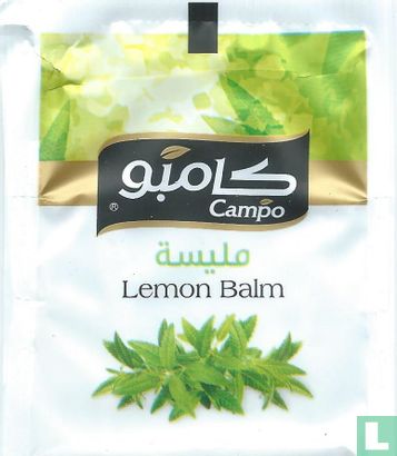 Lemon Balm - Image 2