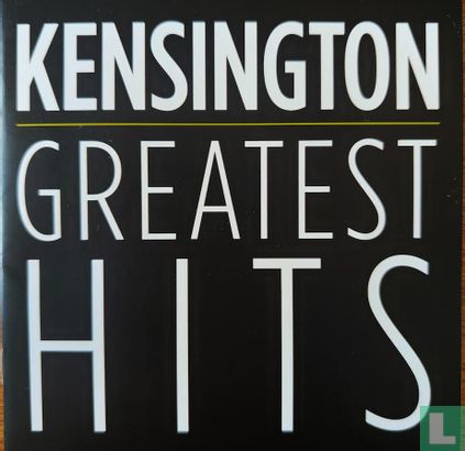 Greatest Hits Kensington - Afbeelding 4