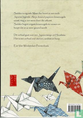 Duizend kraanvogels - Bild 2