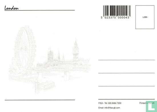 Tower Bridge - Image 2