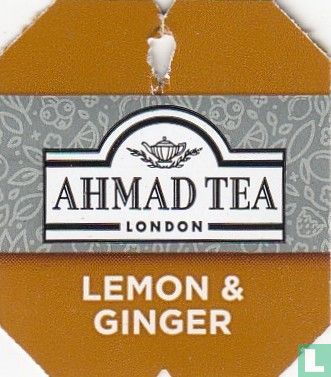 Lemon & Ginger - Image 3