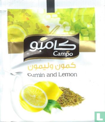 Cumin & Lemon - Image 2