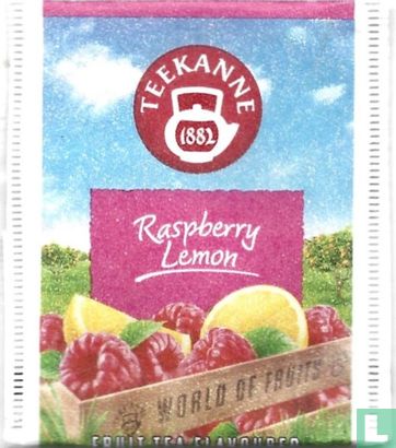 Raspberry Lemon - Image 1