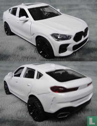BMW X6 - Afbeelding 2