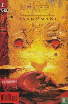 The Sandman 68 - Image 1