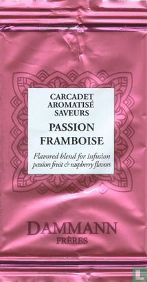 Passion Framboise - Bild 1