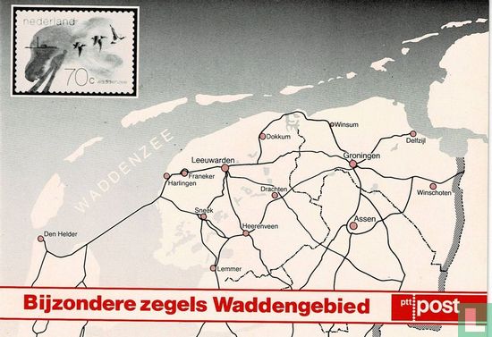 Waddenzee - Image 1