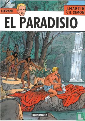 El Paradisio - Image 1