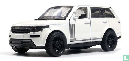 Range Rover Sport - Afbeelding 1