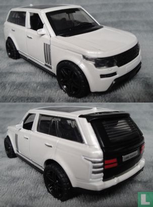 Range Rover Sport - Afbeelding 2