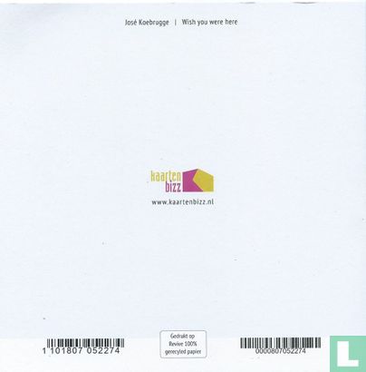 Wish you were here - Bild 2