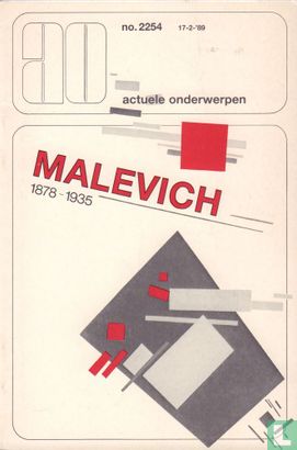 Malevich - Image 1