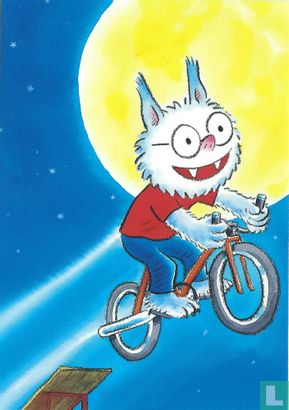 Dolfje Weerwolfje - Afbeelding 1