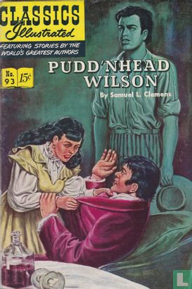 Pudd'nhead Wilson - Image 1