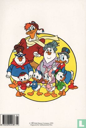 DuckTales  9 - Image 2