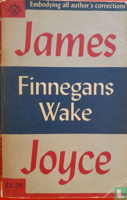 Finnegans Wake - Image 1