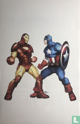 Civil war 1 - Image 2