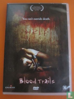 Blood Trails - Image 1