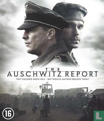 The Auschwitz Report - Afbeelding 1
