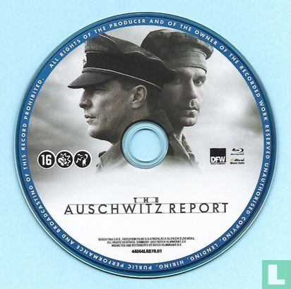 The Auschwitz Report - Image 3