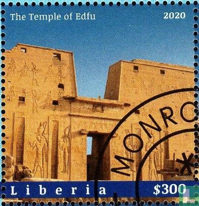 Denkmäler Ägyptens