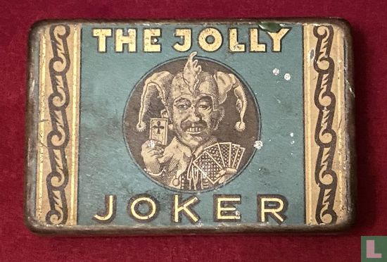The Jolly Joker - Image 1