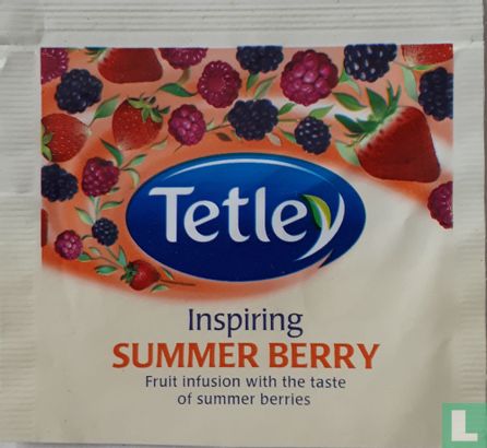 Summer Berry  - Image 1