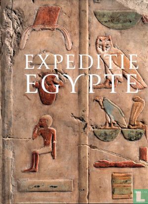 Expeditie Egypte - Image 1