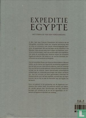 Expeditie Egypte - Bild 2