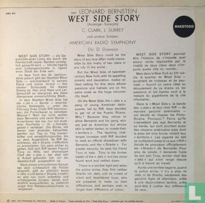 West Side Story - Bild 2