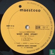 West Side Story - Bild 4