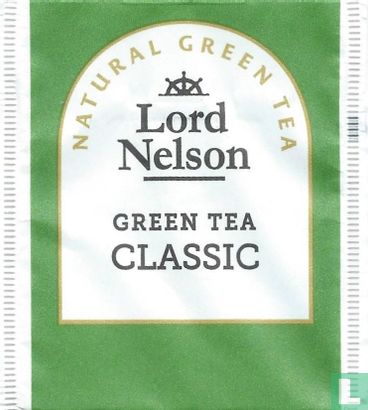 Green Tea Classic - Afbeelding 1