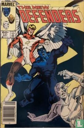 The New Defenders 131 - Image 1