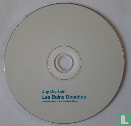 Les Bains Douches 18 December 1979 - Image 3
